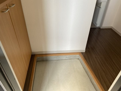 【玄関】 | シャーメゾンＧ