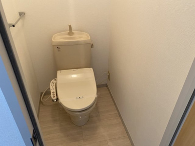 【トイレ】 | シャーメゾンＧ