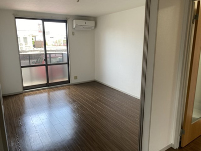 【居間・リビング】 | シャーメゾンＧ