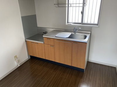 【キッチン】 | シャーメゾンＧ