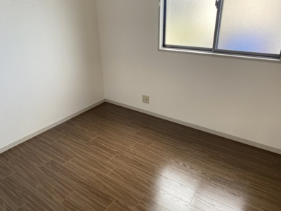 【寝室】 | シャーメゾンＧ