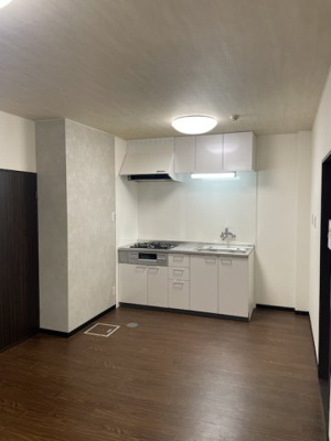 【内装】 | ソーシャルOmori