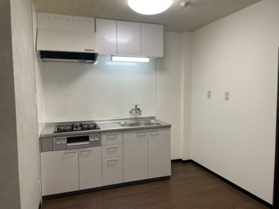 【キッチン】 | ソーシャルOmori