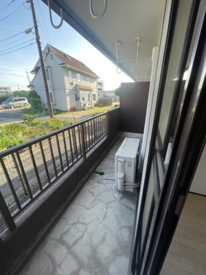 【バルコニー】 | ソーシャルOmori