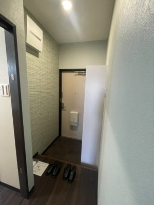 【玄関】 | ソーシャルOmori