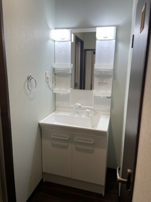 【洗面所】 | ソーシャルOmori