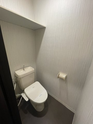 【トイレ】 | ソーシャルOmori