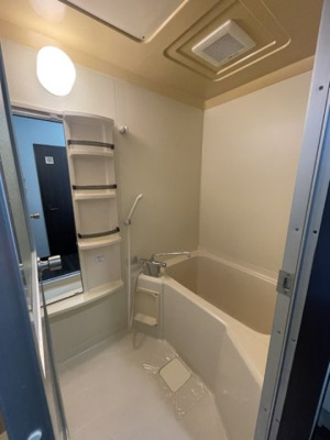 【浴室】 | ソーシャルOmori