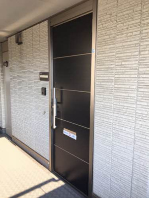 【エントランス】 | アンシャンテ厚生