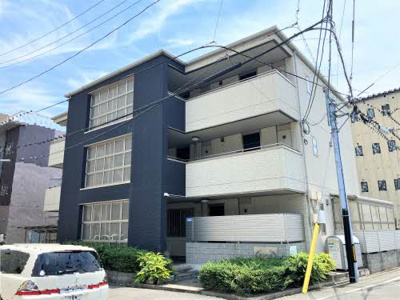 【外観】 | アンシャンテ厚生