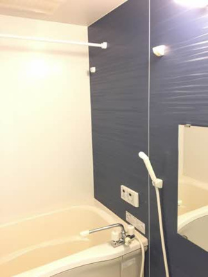 【浴室】 | アンシャンテ厚生