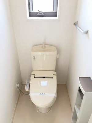 【トイレ】 | アンシャンテ厚生