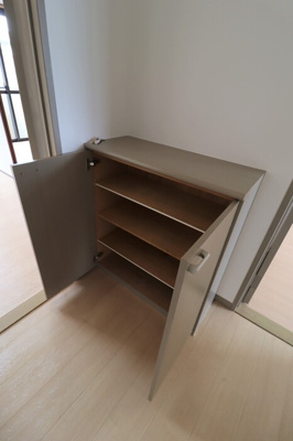 【その他】 | カンフォタブルライフ　A棟