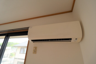 【設備】 | カンフォタブルライフ　A棟