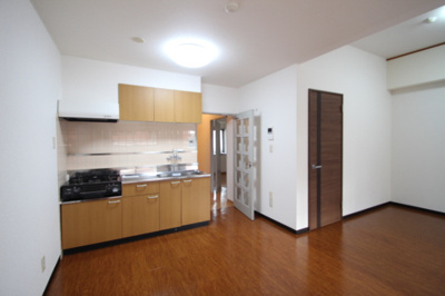 【居間・リビング】 | ロジェ岡山