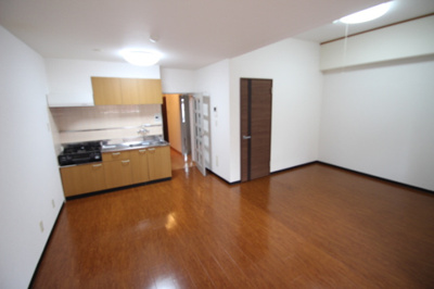 【居間・リビング】 | ロジェ岡山