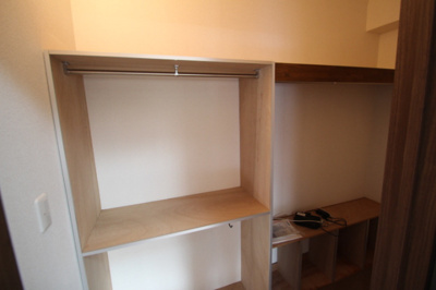 【収納】 | ロジェ岡山