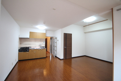 【居間・リビング】 | ロジェ岡山