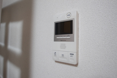 【セキュリティ】 | ロジェ岡山