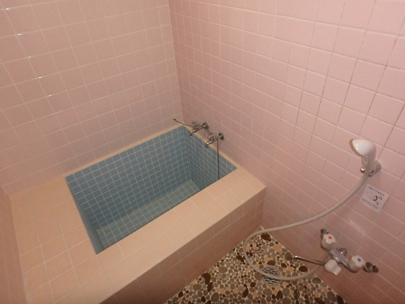 S0816R　中村ハイツの浴室