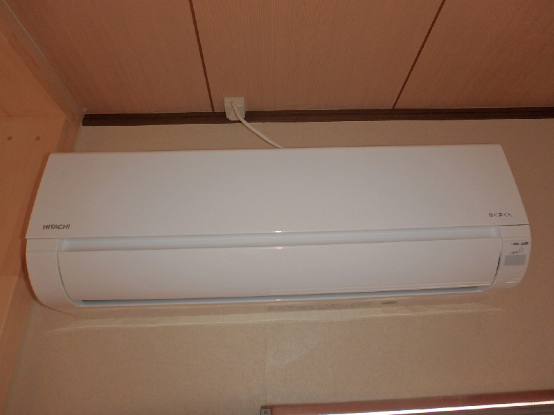 S0816R　中村ハイツの設備