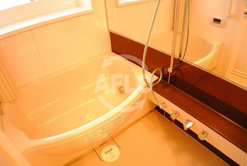 CITY SPIRE日本橋の浴室|CITY SPIRE日本橋　浴室
