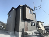 秦野市北矢名  4号棟 第1の画像