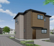 秦野市北矢名  4号棟 第1の画像