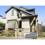 北町4丁目貸家(キタマチヨンチョウメカシヤ)の画像