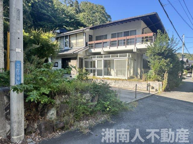 鎌倉市浄明寺５丁目１１－２４戸建て