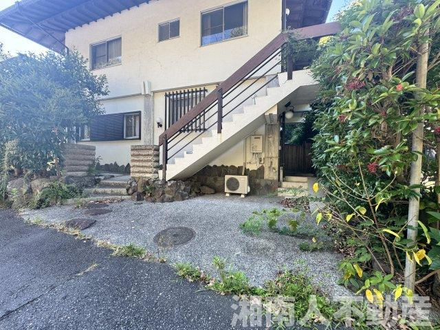 鎌倉市浄明寺５丁目１１－２４戸建ての外観|物件の外観です