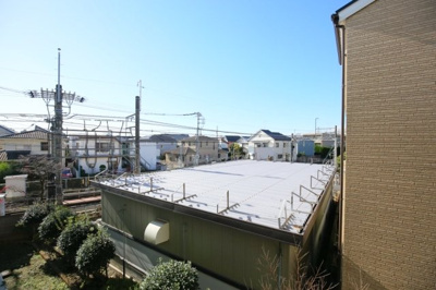 【展望】 | 日神パレス永福町