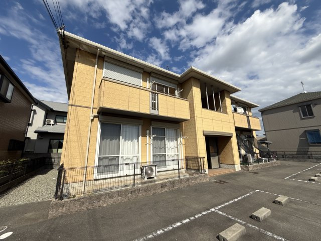 シャーメゾン玉手