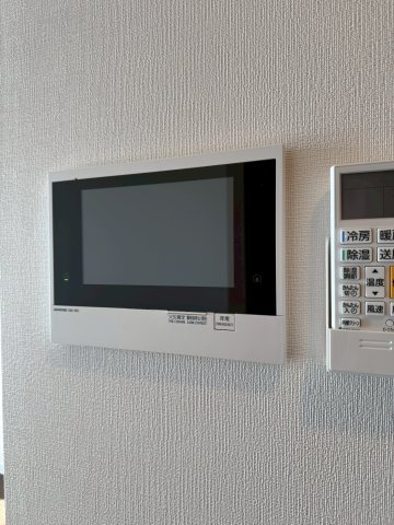 S-RESIDENCE堀田beaute　名古屋市賃貸　仲介手数料無料のセキュリティ