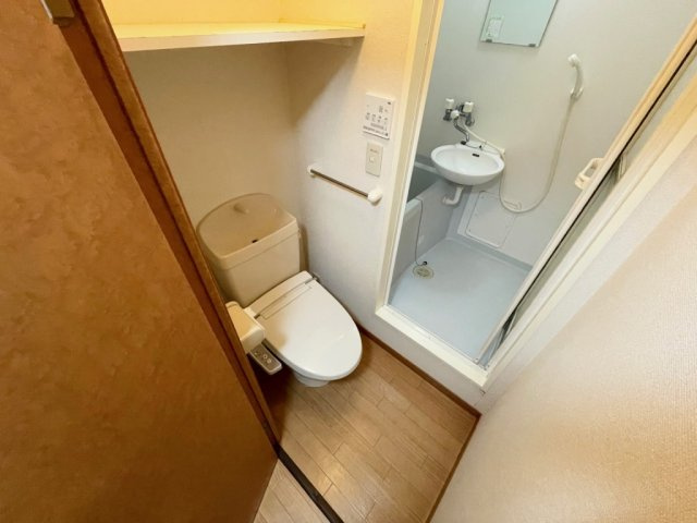 レオパレスティンカーベルのその他