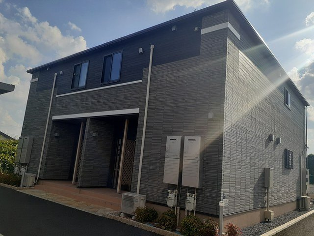 プルーム・ヴィレⅢ