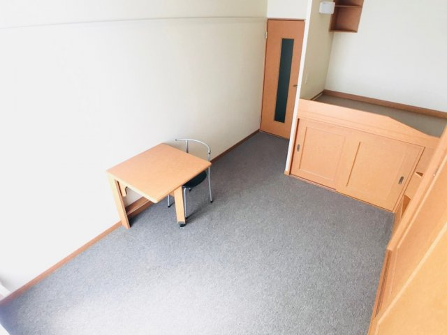 レオパレス山久のその他