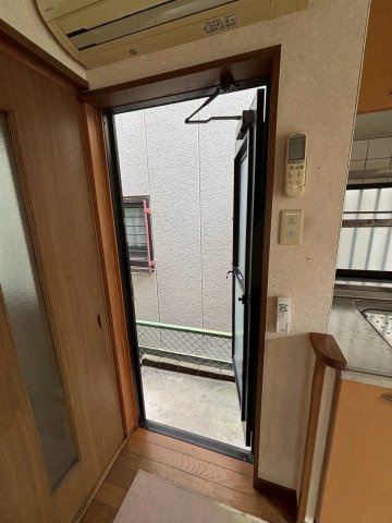 和歌山市新堀東　戸建の設備