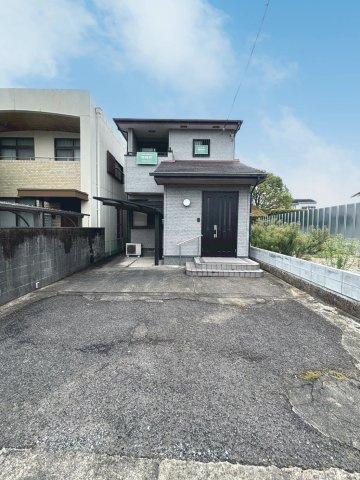 和歌山市新堀東　戸建