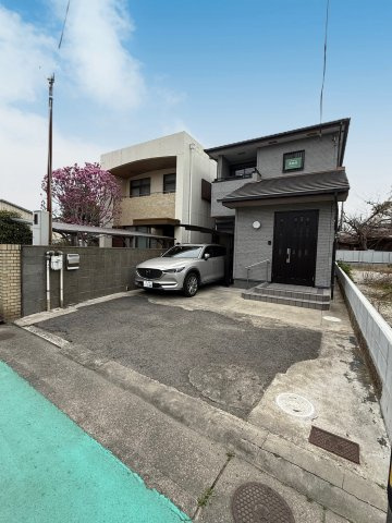 和歌山市新堀東　戸建