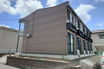 レオパレスＩＳＬＡＮＤⅡの画像