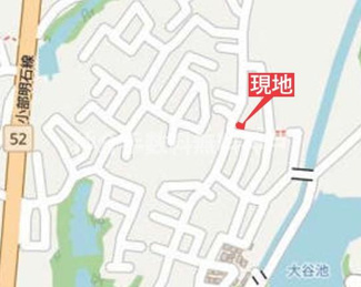 【地図】 | 神戸市西区玉津町高津橋　新築戸建　仲介手数料無料！