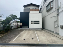 旭ヶ丘南町２丁　中古戸建の画像