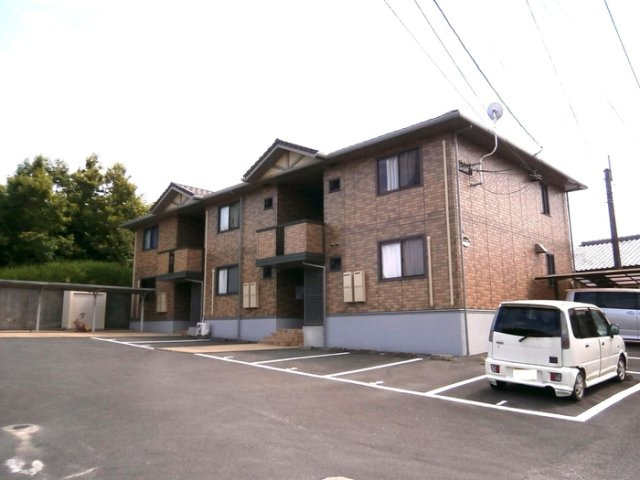 ビューテラス谷口