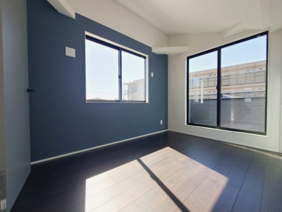 【その他】 | 北区上十条1丁目　新築戸建　A号棟 8490万円 | 施工主施工例：シューズインクローゼット