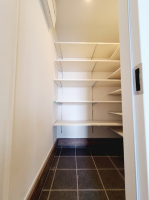 【設備】 | 北区上十条1丁目　新築戸建　A号棟 8490万円 | ガス温水式床暖房