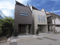 北区上十条1丁目　新築戸建　A号棟 7990万円の画像