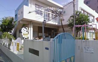 【周辺】 | 北区上十条1丁目　新築戸建　A号棟 8490万円 | 北区立じゅうじょうなかはら幼稚園