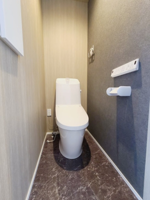 【その他】 | 北区上十条1丁目　新築戸建　A号棟 8490万円 | 施工主施工例：居室