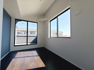 【その他】 | 北区上十条1丁目　新築戸建　A号棟 8490万円 | 施工主施工例：洗面化粧台